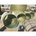 Fiberglass Pipe Fittings GRP FRP Flange